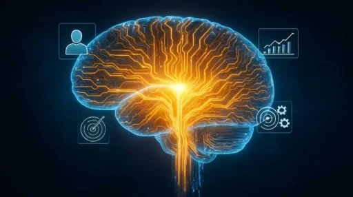 AI лидогенерация 2025: интеллектуальное ядро вашего маркетинга