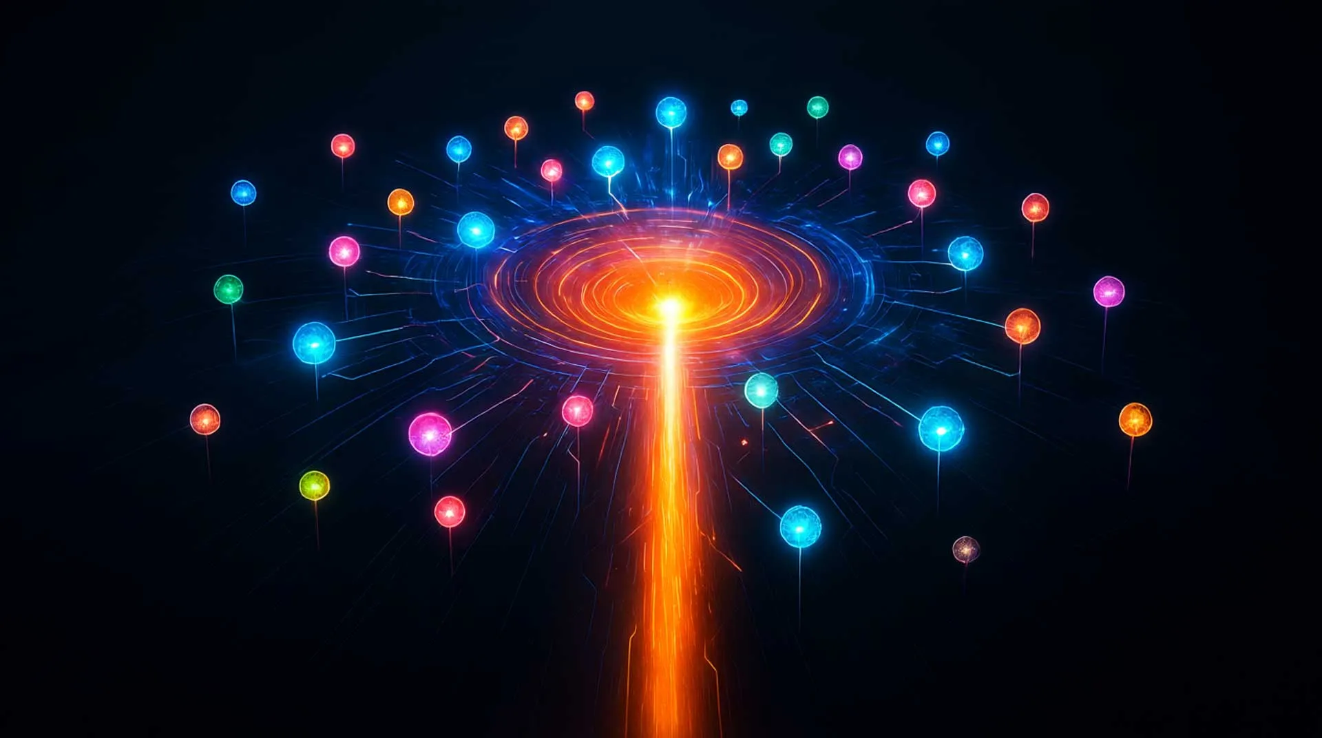 37 источников Big Data, сходящихся в ЯЛидер!