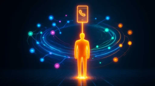 Как определить телефон посетителя сайта