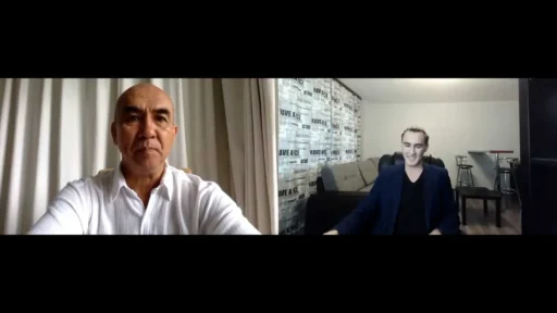 Сергей Азимов: мнение о технологии определения телефонов посетителей сайта