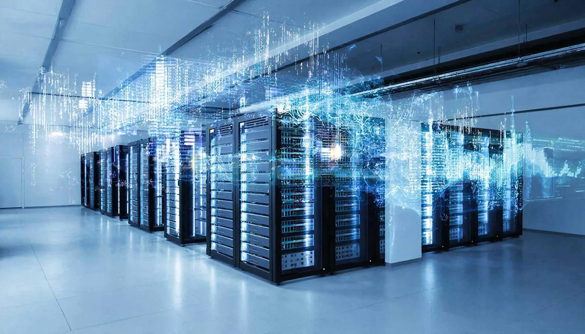 Big Data технологии в лидогенерации - дата-центр Big Data лидогенерация - дата центр