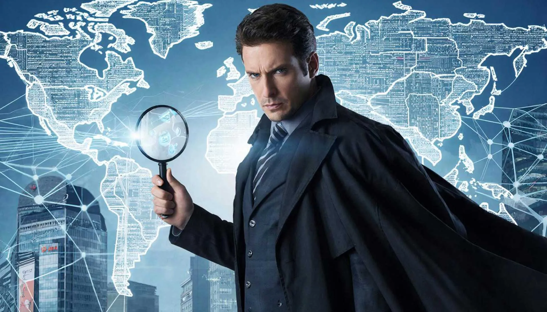 определение номеров посетителей сайта