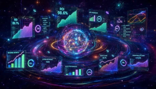 KPI обзвона, ROI звонков, метрики маркетинга