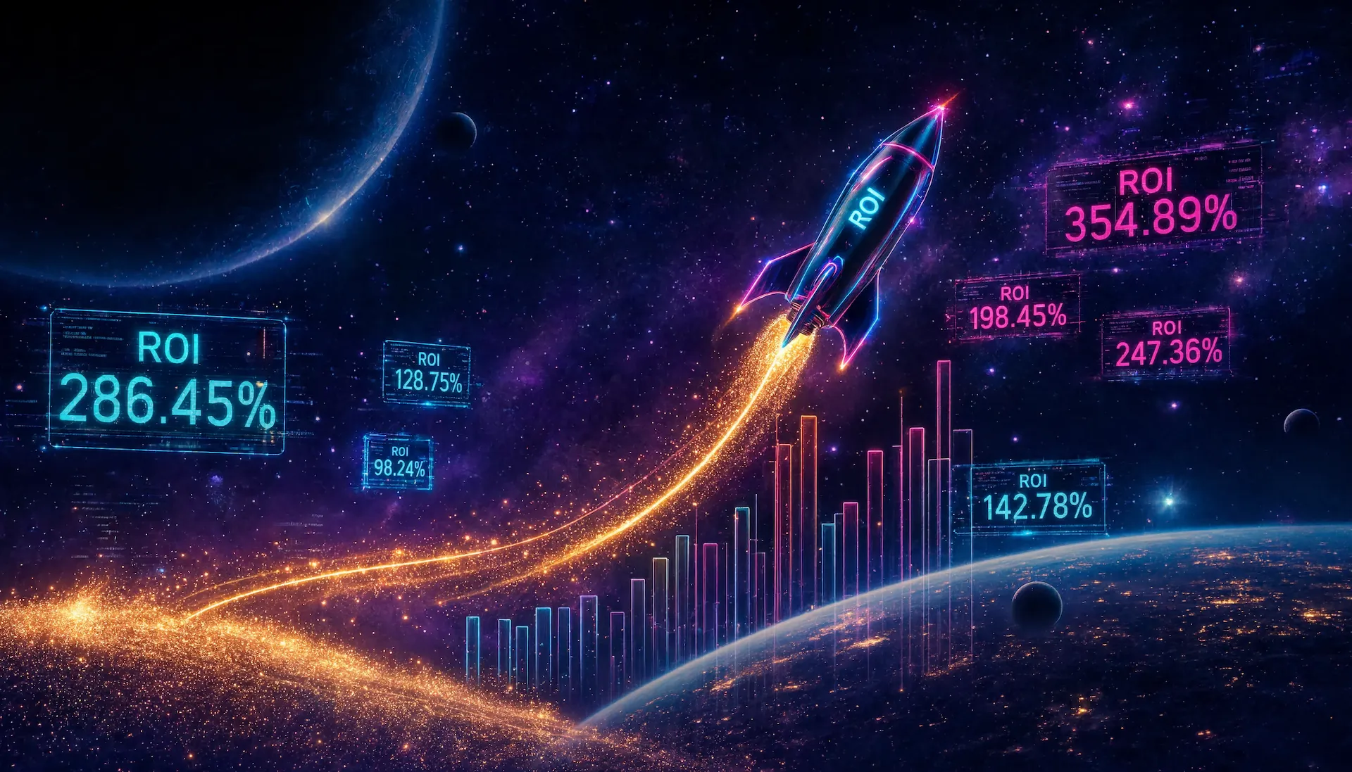 KPI и ROI обзвона